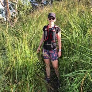 Meet your Posher, Bridie